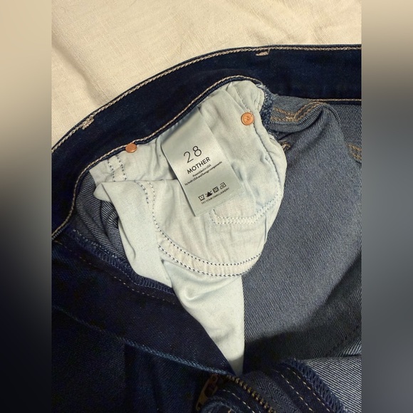 MOTHER The Rambler - Picture 11 of 12